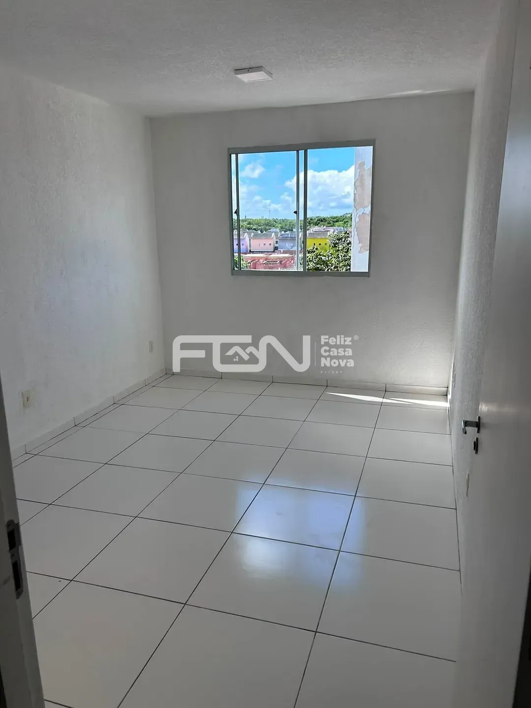 Apartamento, 2 quartos, 39 m² - Foto 2