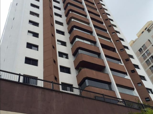 Foto do Apartamento - Apartamento  residencial à venda, Sumaré, São Paulo. | INDEPENDENCE NEGOCIOS IMOBILIARIOS LTDA