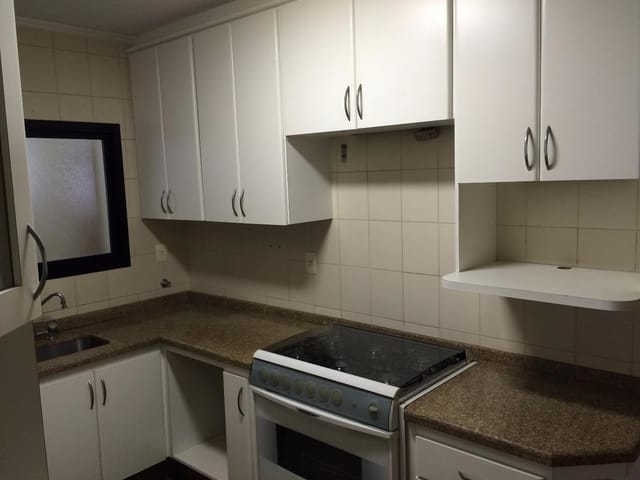 Foto do Apartamento - Apartamento  residencial à venda, Sumaré, São Paulo. | INDEPENDENCE NEGOCIOS IMOBILIARIOS LTDA