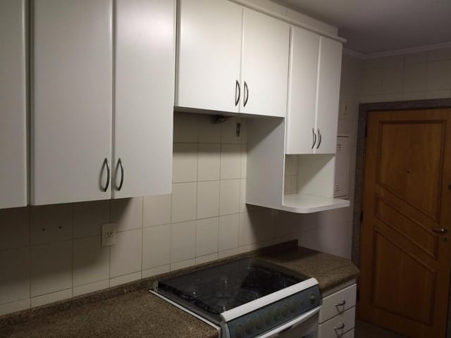 Foto do Apartamento - Apartamento  residencial à venda, Sumaré, São Paulo. | INDEPENDENCE NEGOCIOS IMOBILIARIOS LTDA