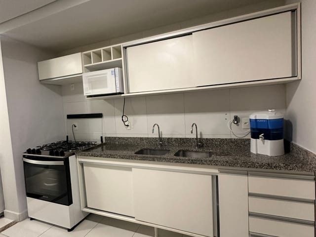 Apartamento com 155m² 3 quartos e 3 banheiros, para alugar, no bairro Ribeirão do Lipa em Cuiabá