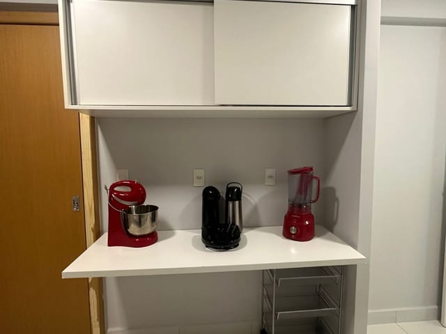 Apartamento com 155m² 3 quartos e 3 banheiros, para alugar, no bairro Ribeirão do Lipa em Cuiabá