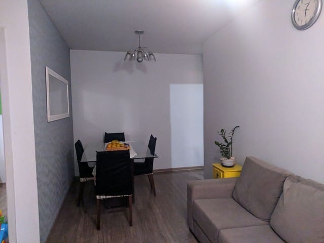 Foto do Apartamento - Apartamento à venda 2 Quartos, 1 Vaga, 52M², Nova Olinda, Londrina - PR | RESIDENCIAL CARLOS MACHADO | Londrina Cred Imóveis