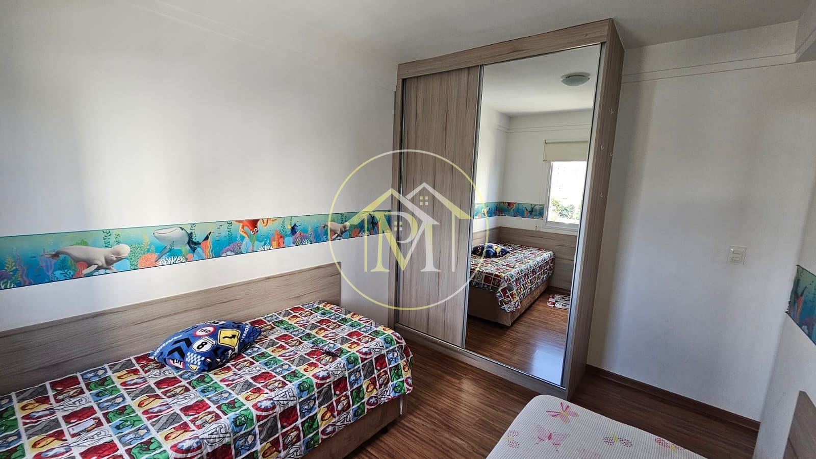 Apartamento, 3 quartos, 126 m² - Foto 9