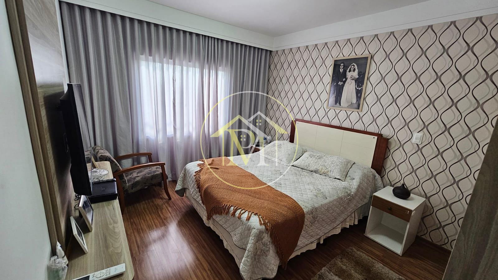 Apartamento, 3 quartos, 126 m² - Foto 11