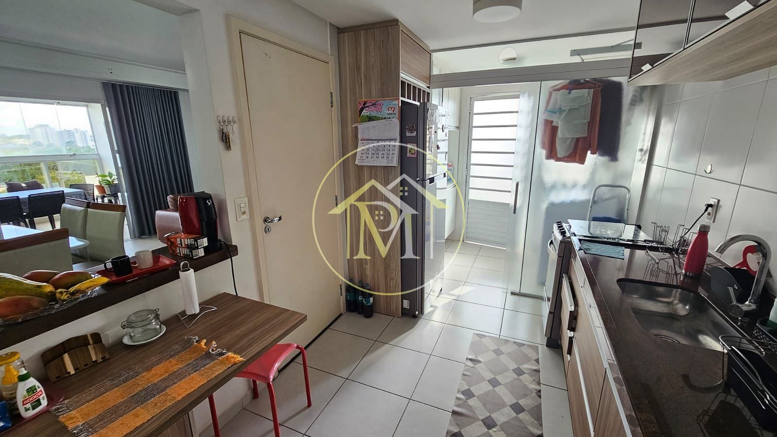 Apartamento, 3 quartos, 126 m² - Foto 17