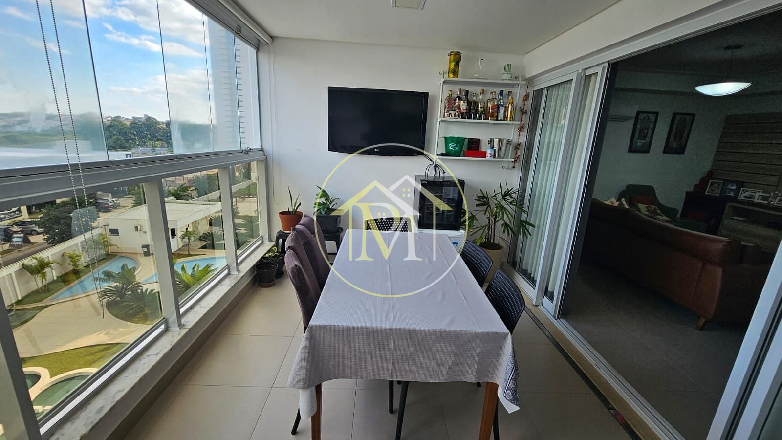 Apartamento, 3 quartos, 126 m² - Foto 19