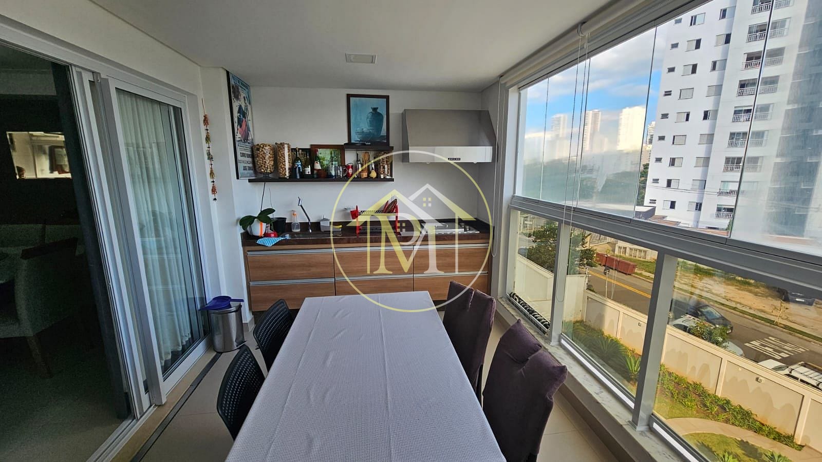 Apartamento, 3 quartos, 126 m² - Foto 20