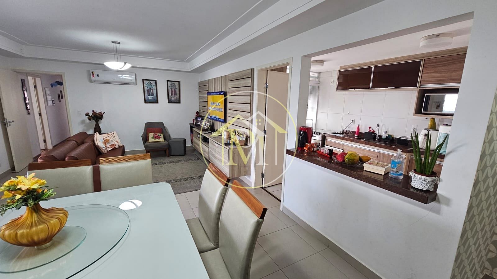 Apartamento, 3 quartos, 126 m² - Foto 21