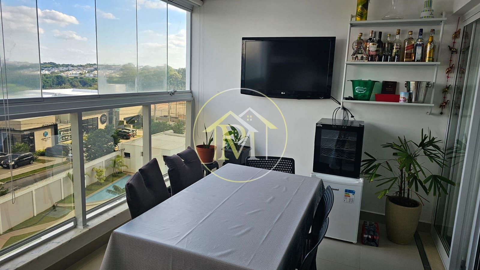 Apartamento, 3 quartos, 126 m² - Foto 3