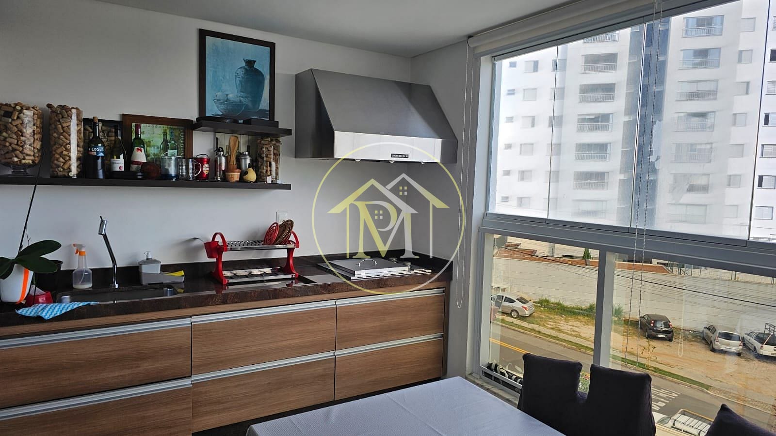 Apartamento, 3 quartos, 126 m² - Foto 4