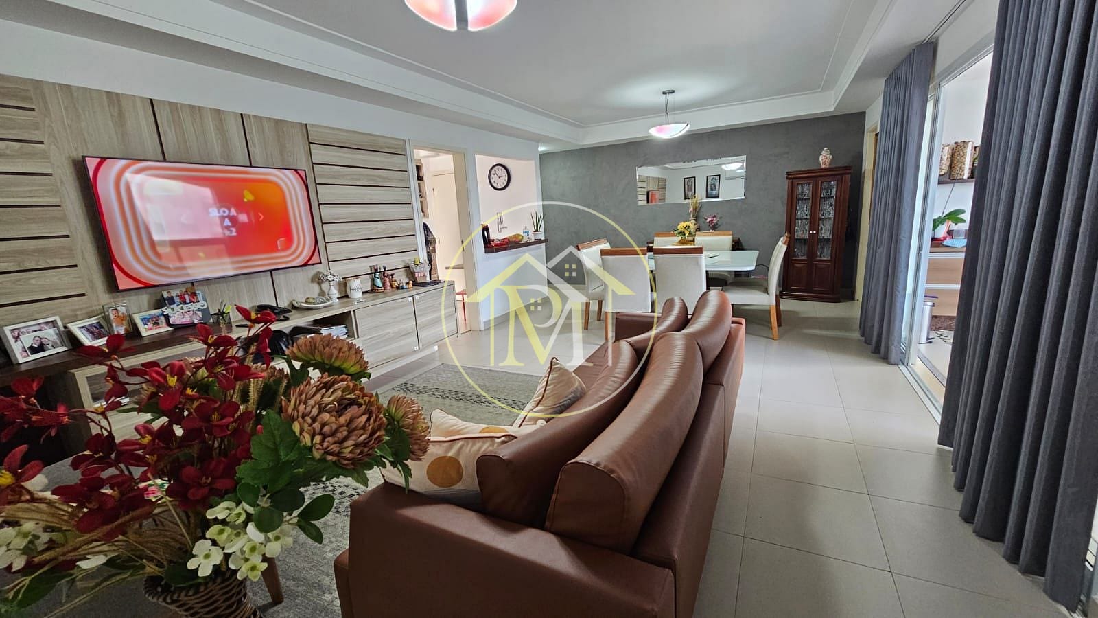 Apartamento, 3 quartos, 126 m² - Foto 23