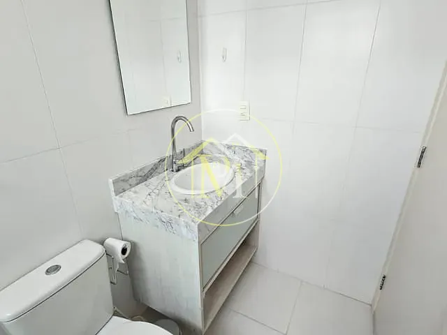Apartamento com 126m² 3 quartos e 5 banheiros, à venda, no bairro Parque Campolim em Sorocaba