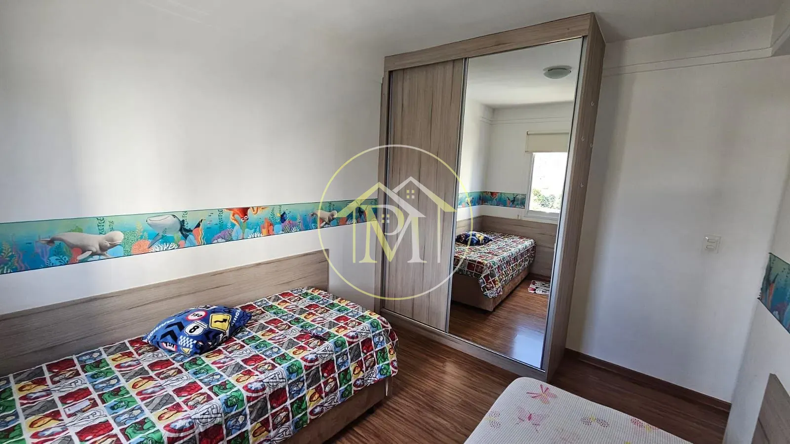 Apartamento, 3 quartos, 126 m² - Foto 6