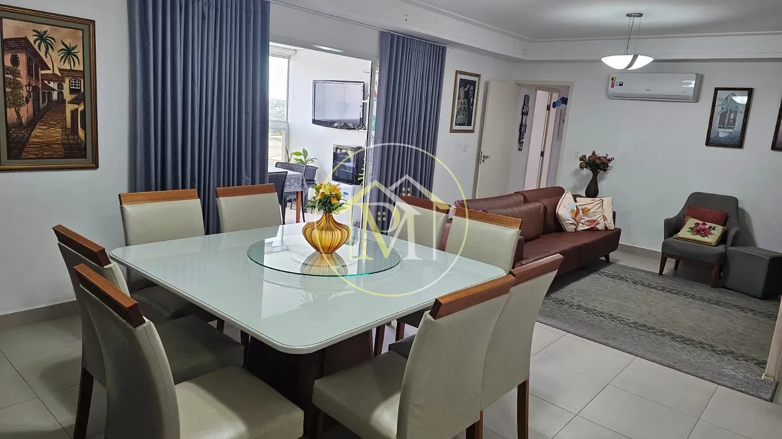 Apartamento, 3 quartos, 126 m² - Foto 22
