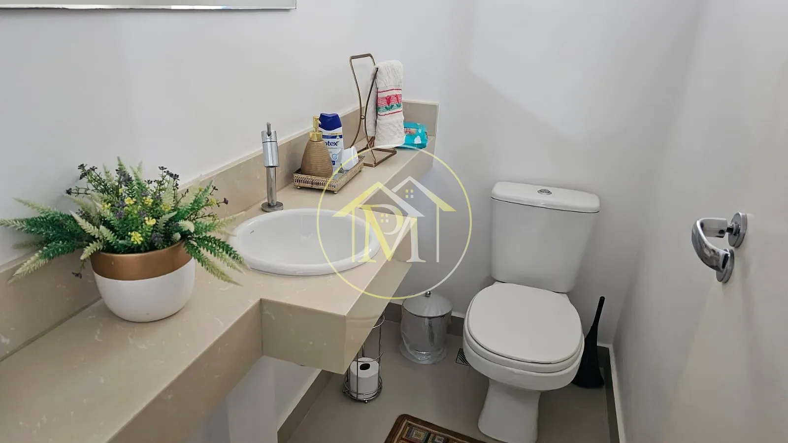 Apartamento, 3 quartos, 126 m² - Foto 2