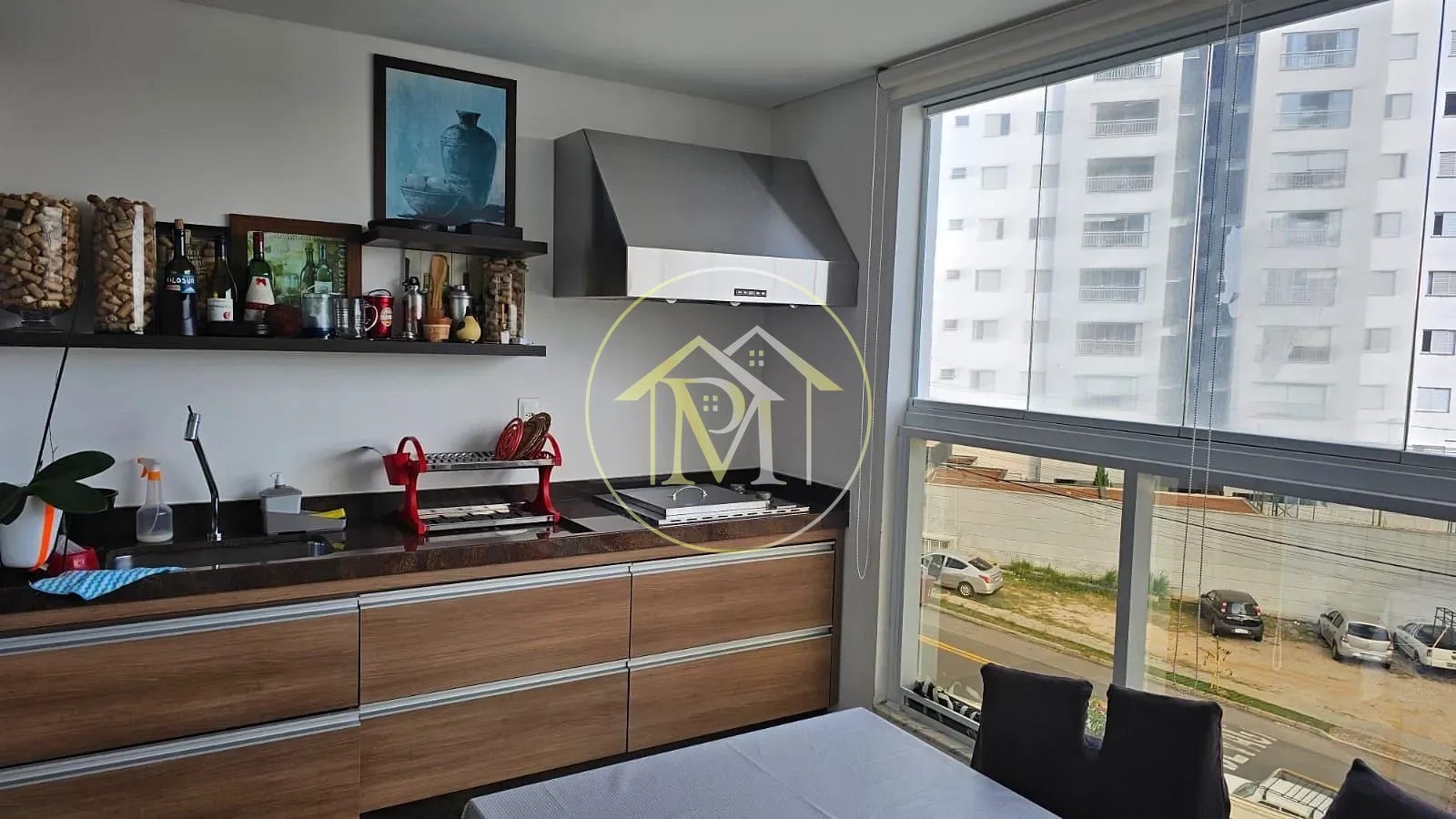 Apartamento, 3 quartos, 126 m² - Foto 4