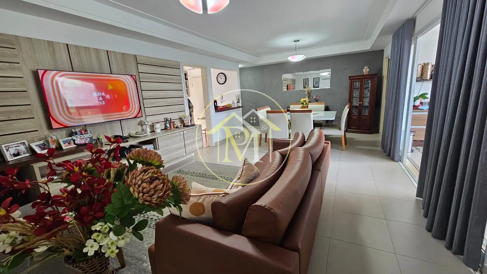 Apartamento, 3 quartos, 126 m² - Foto 23