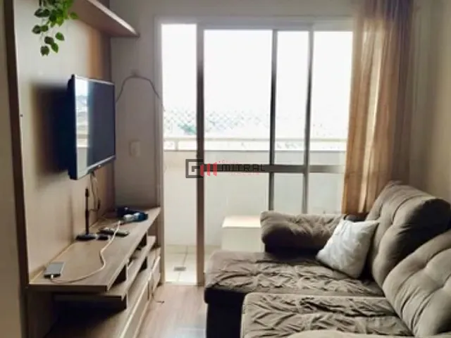 Apartamento 3 quartos e 2 banheiros, à venda, no bairro Gleba Fazenda Palhano em Londrina