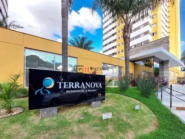 Apartamento 3 quartos e 2 banheiros, à venda, no bairro Gleba Fazenda Palhano em Londrina