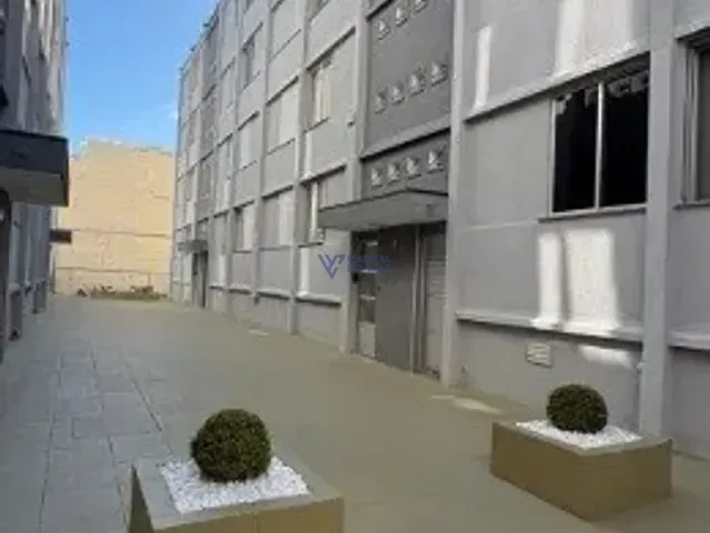 Apartamento 2 quartos e 1 banheiro, à venda, no bairro Jardim São Dimas em São José dos Campos