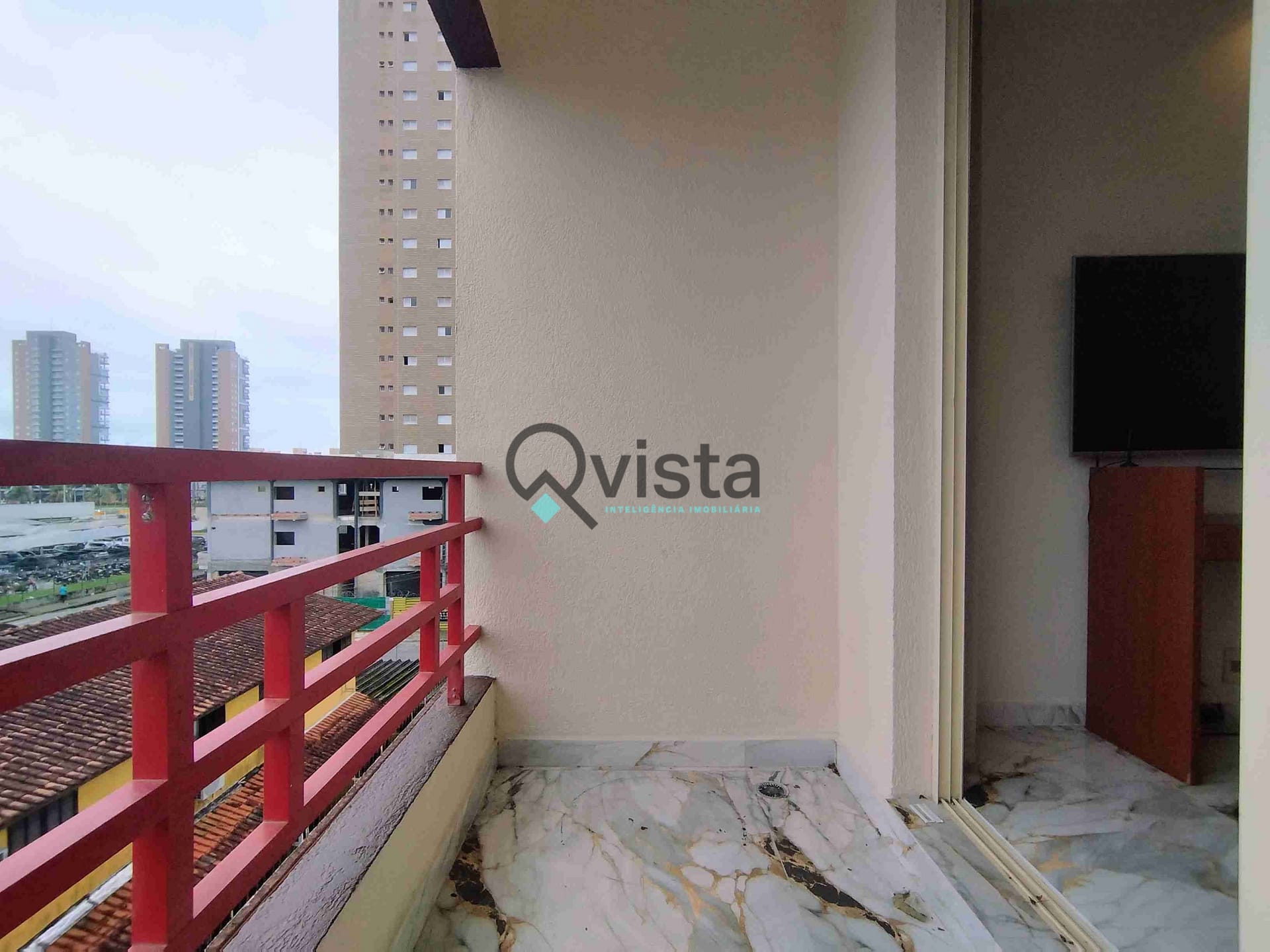Apartamento à venda com 2 quartos, 65m² - Foto 4