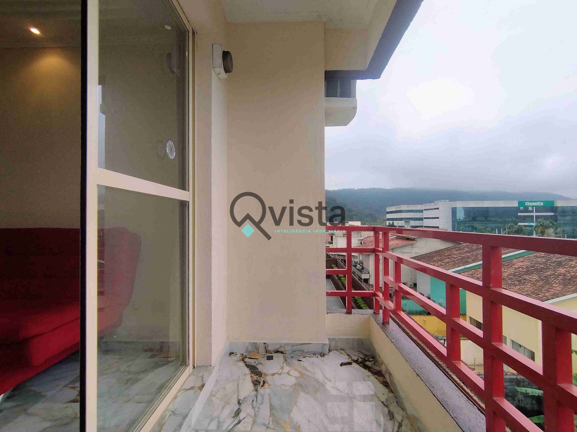 Apartamento à venda com 2 quartos, 65m² - Foto 5