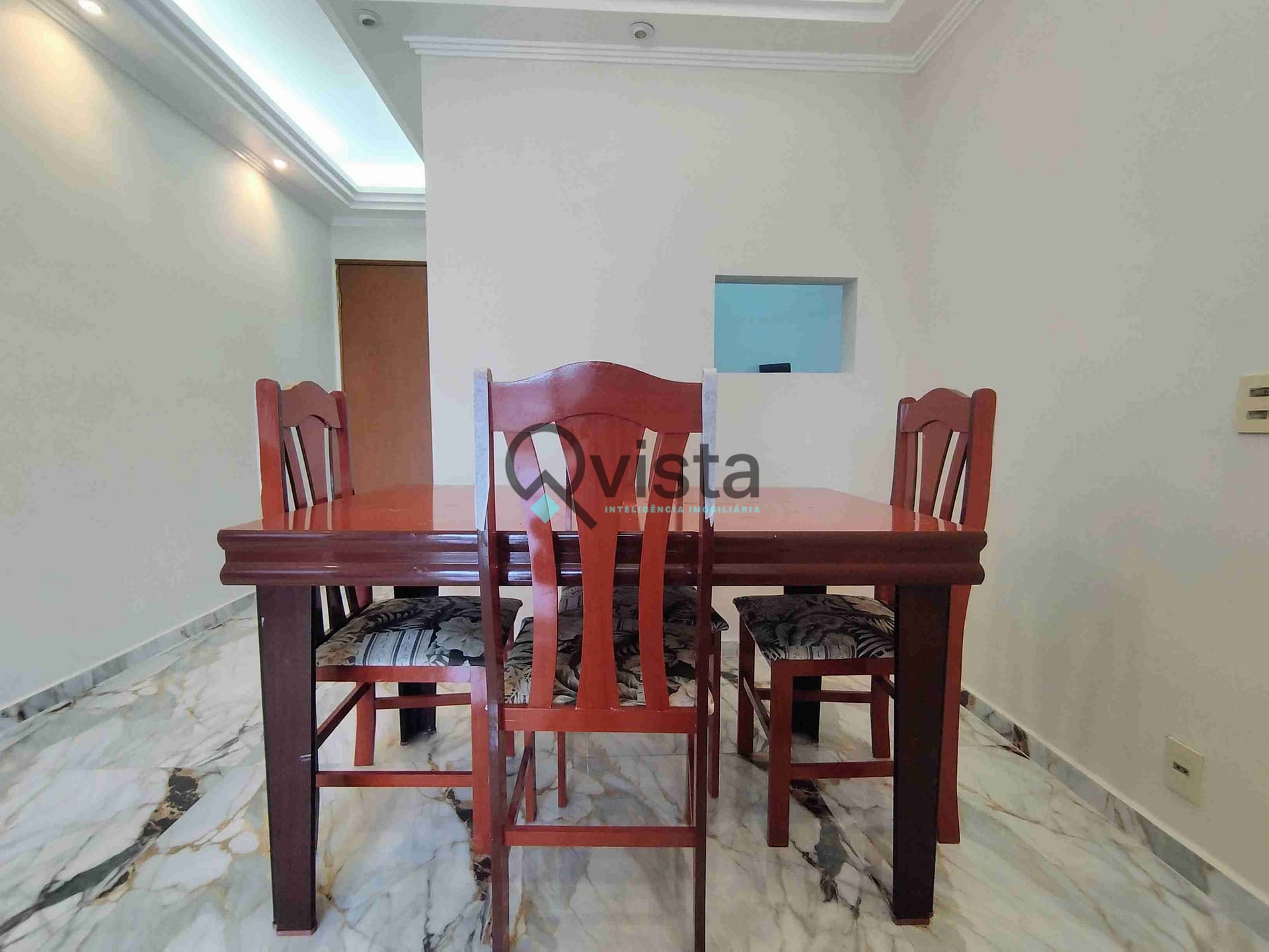 Apartamento à venda com 2 quartos, 65m² - Foto 6