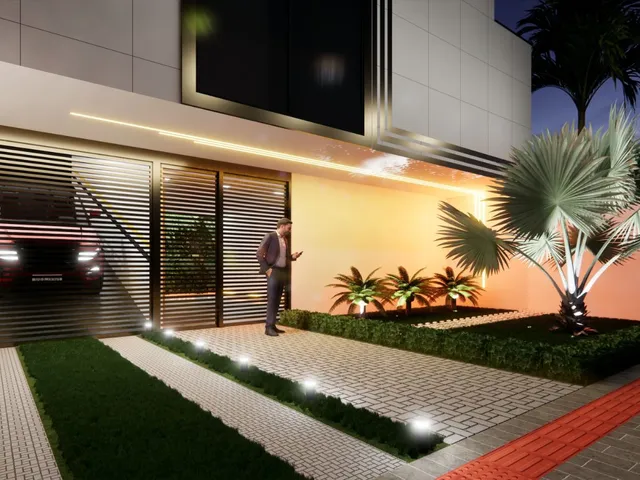 Apartamento com 97m² 2 quartos e 1 banheiro, à venda, no bairro Alto Barroca em Belo Horizonte