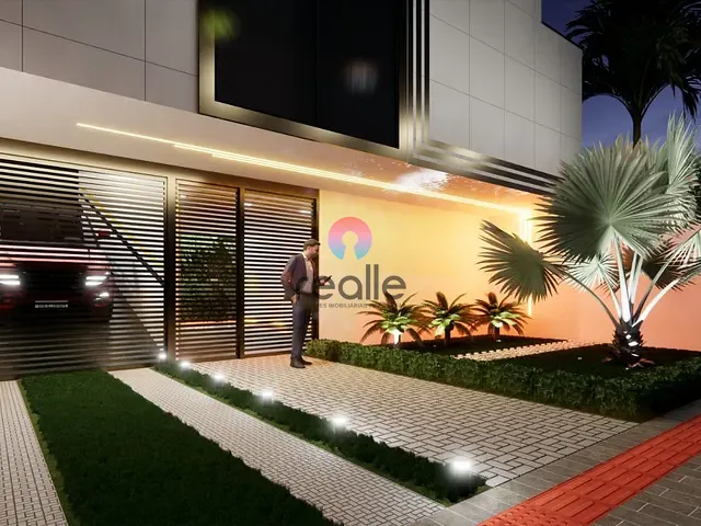 Apartamento com 97m² 2 quartos e 1 banheiro, à venda, no bairro Alto Barroca em Belo Horizonte