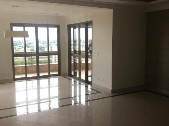 Foto do Apartamento - Apartamento com 4 dormitórios à venda, 204 m² por R$ 1.720.000,00 - Jardim Aquarius - São José dos Campos/SP | RUSSI IMÓVEIS