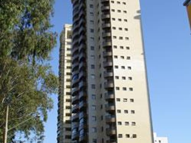 Foto do Apartamento - Apartamento com 4 dormitórios à venda, 204 m² por R$ 1.720.000,00 - Jardim Aquarius - São José dos Campos/SP | RUSSI IMÓVEIS