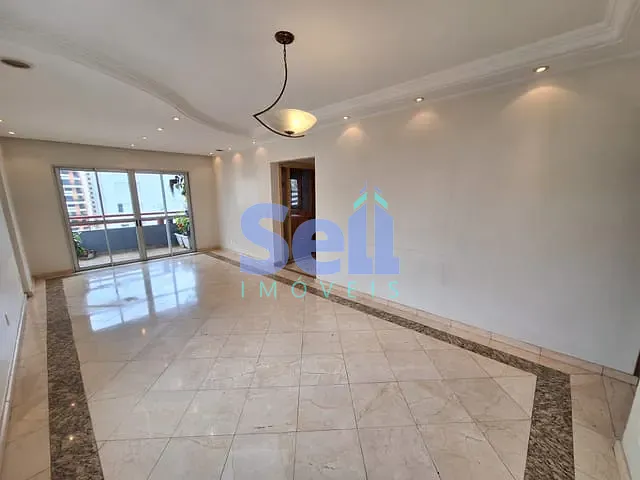 Apartamento 4 quartos e 4 banheiros, à venda, no bairro Perdizes em São Paulo