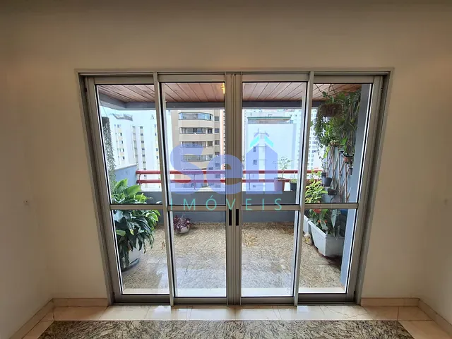 Apartamento 4 quartos e 4 banheiros, à venda, no bairro Perdizes em São Paulo