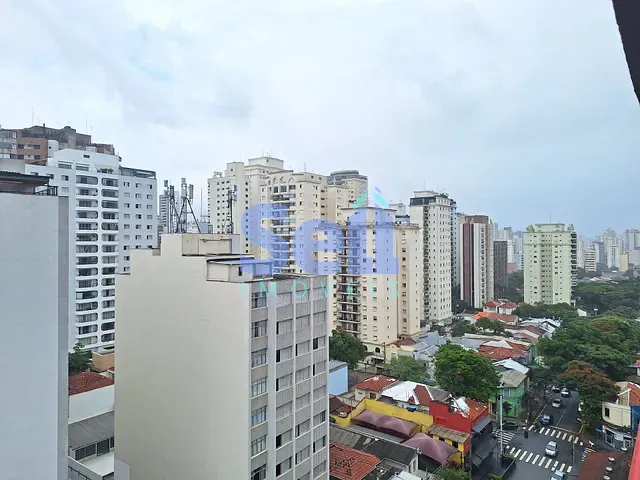 Apartamento 4 quartos e 4 banheiros, à venda, no bairro Perdizes em São Paulo