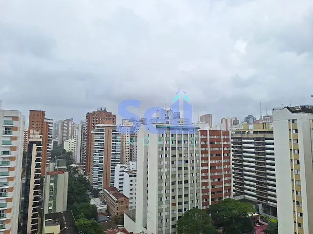 Apartamento 4 quartos e 4 banheiros, à venda, no bairro Perdizes em São Paulo