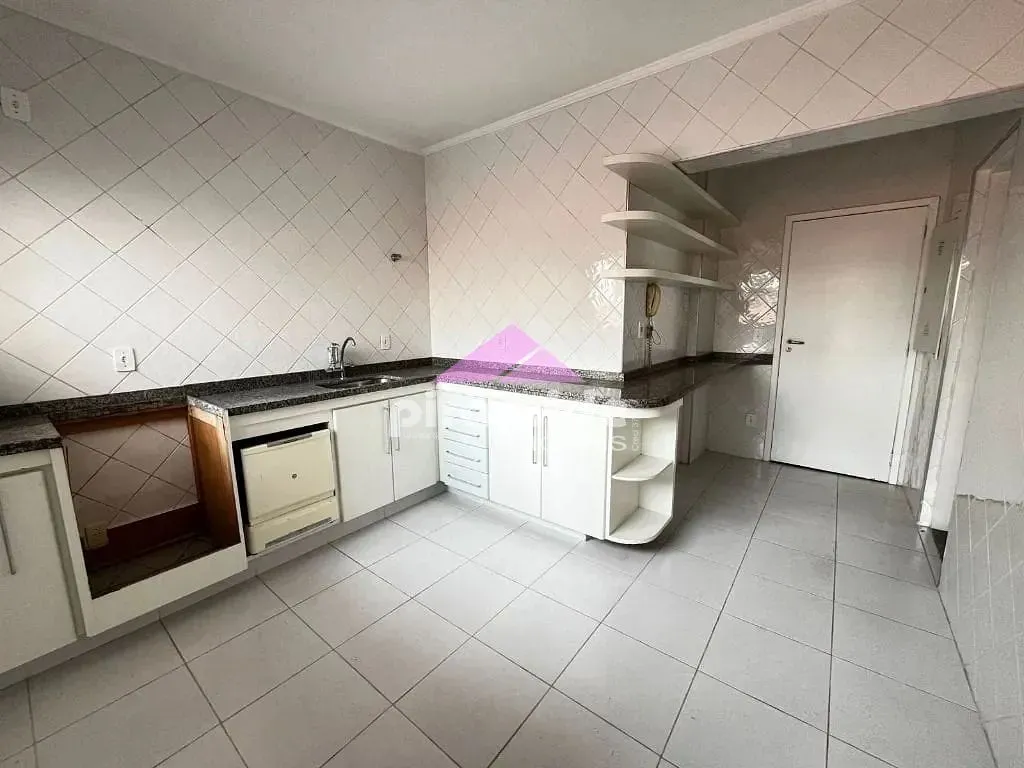 Apartamento, 4 quartos, 132 m² - Foto 7
