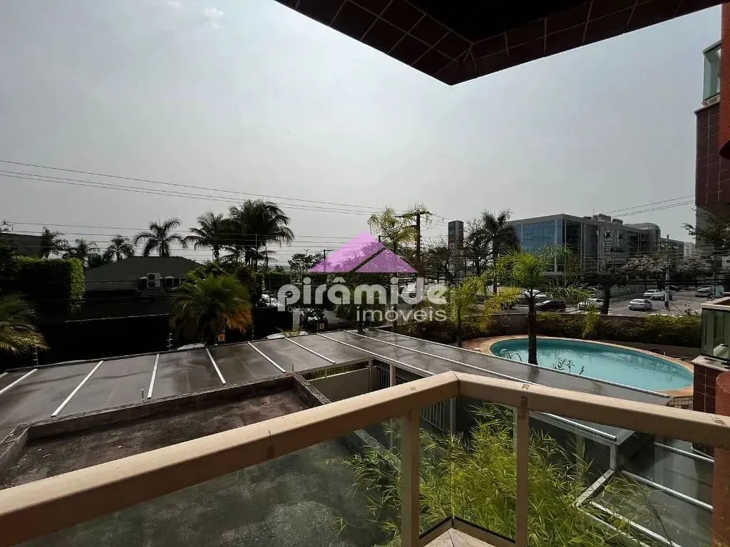 Apartamento, 4 quartos, 132 m² - Foto 5