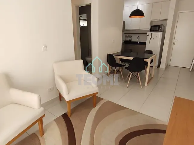 Apartamento 2 quartos e 2 banheiros, à venda, no bairro Areão em Taubaté