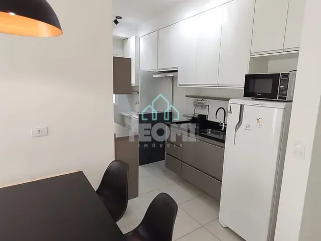 Apartamento 2 quartos e 2 banheiros, à venda, no bairro Areão em Taubaté