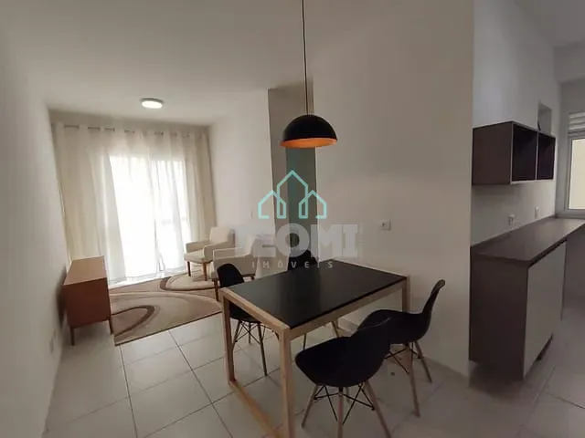 Apartamento 2 quartos e 2 banheiros, à venda, no bairro Areão em Taubaté