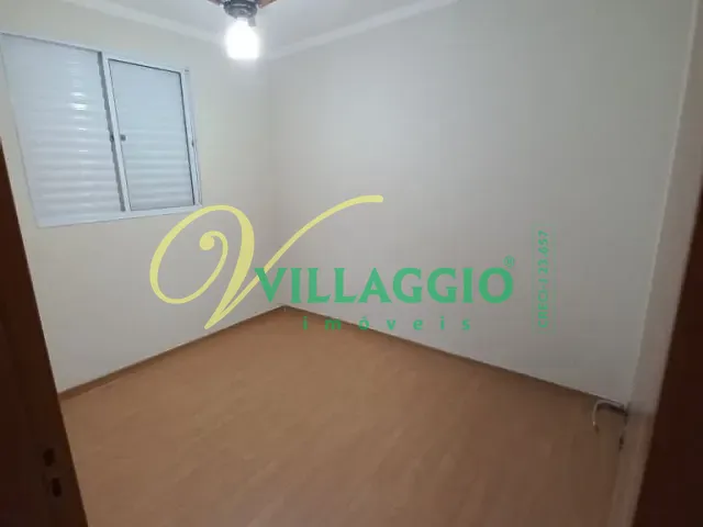 Apartamento com 50m² 2 quartos e 1 banheiro, à venda, no bairro Jardim Marajó em São José do Rio Preto
