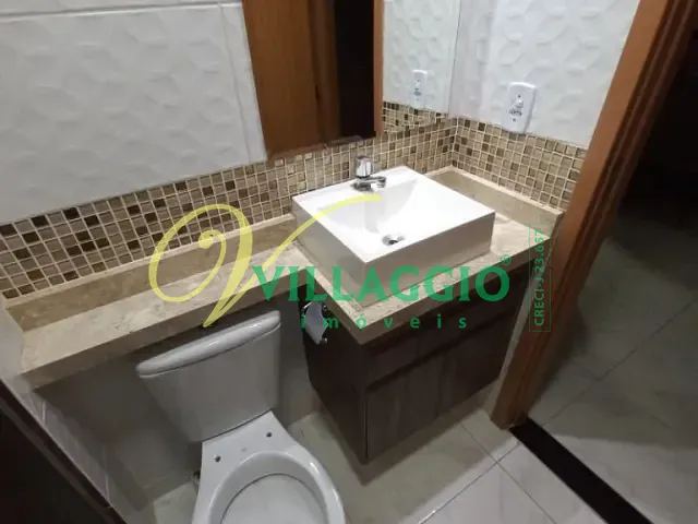 Apartamento com 50m² 2 quartos e 1 banheiro, à venda, no bairro Jardim Marajó em São José do Rio Preto