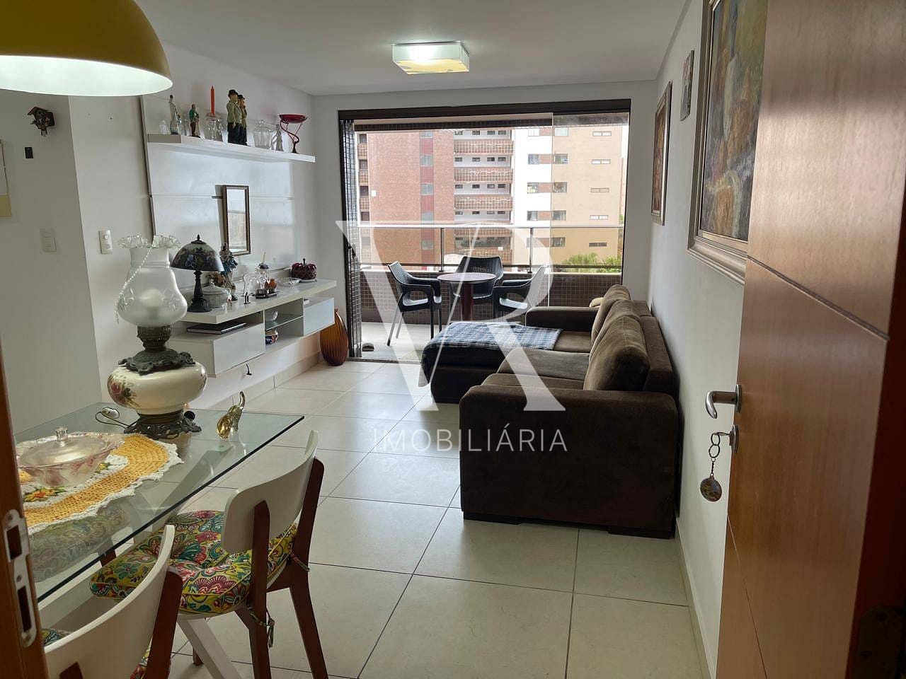 Apartamento, 3 quartos, 82 m² - Foto 1