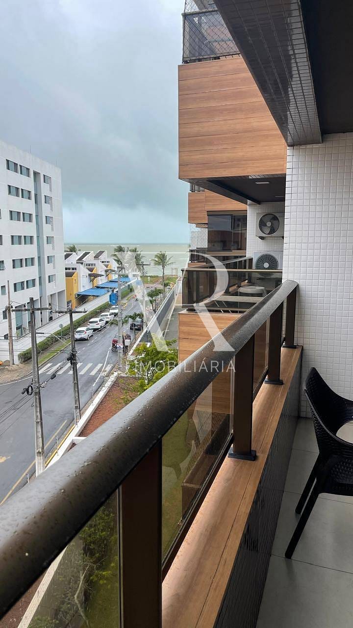 Apartamento, 3 quartos, 82 m² - Foto 2