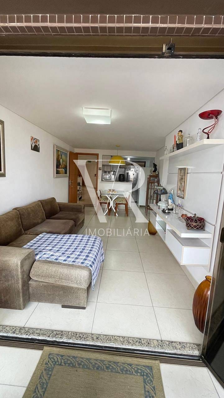 Apartamento, 3 quartos, 82 m² - Foto 4