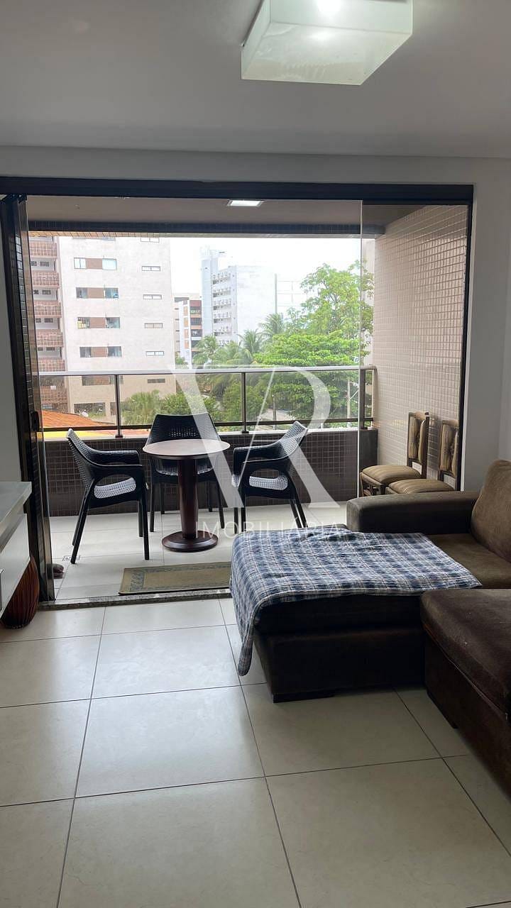 Apartamento, 3 quartos, 82 m² - Foto 5