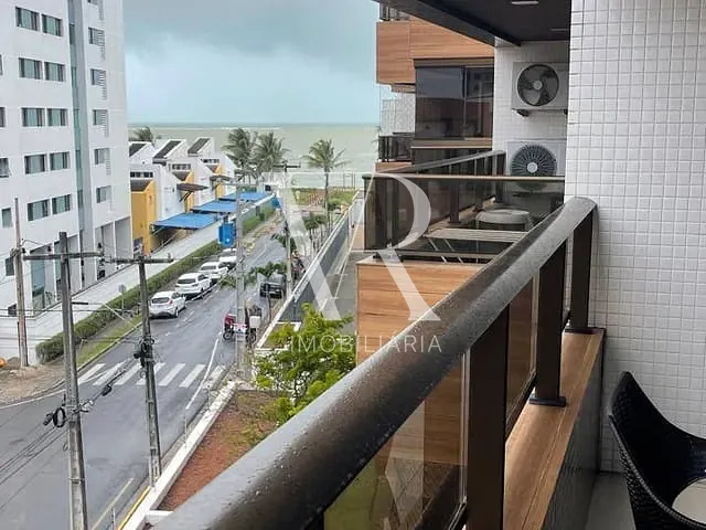 Apartamento 3 quartos e 2 banheiros, à venda, no bairro Intermares em Cabedelo