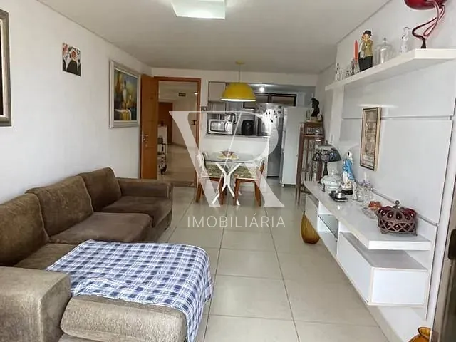 Apartamento 3 quartos e 2 banheiros, à venda, no bairro Intermares em Cabedelo