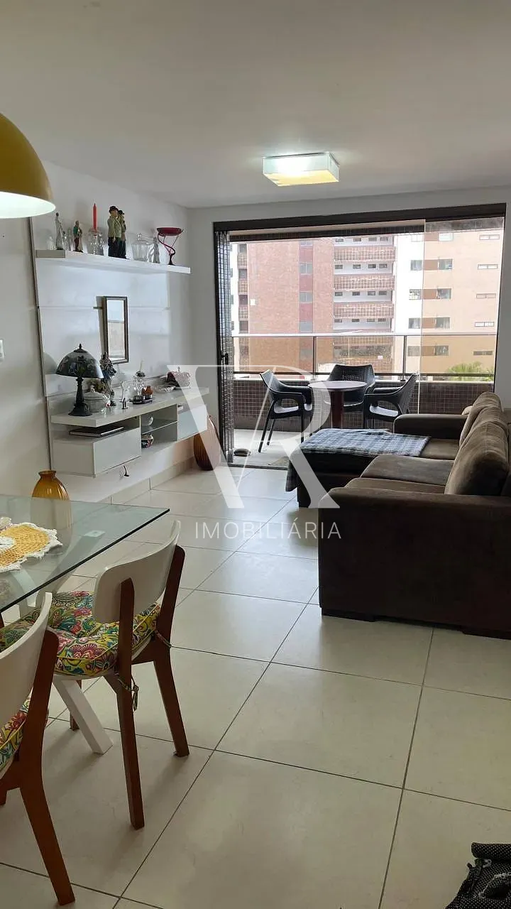 Apartamento, 3 quartos, 82 m² - Foto 3